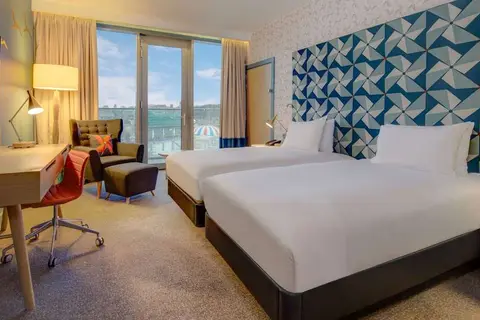 Hilton Bournemouth in Bournemouth