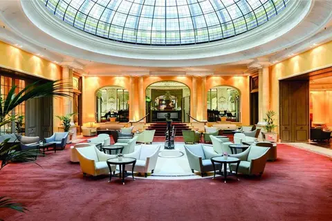 Bayerischer Hof Munchen in München — foto 4