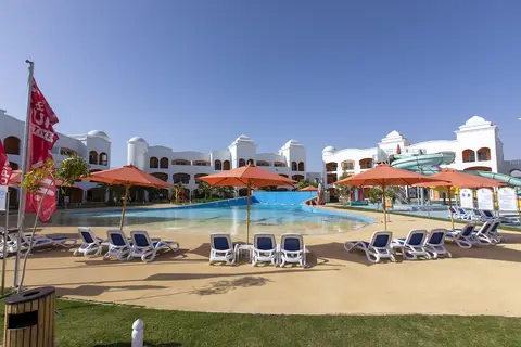 Naama BAY Suites & SPA in وادي النعامة — foto 25