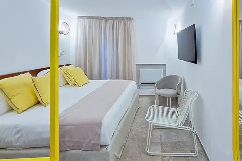 Hotel & Resort Le Axidie in Vico Equense — foto 18