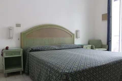 Hotel Castiglione Village in Forio, foto 22