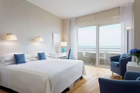 Hotel Sina Astor in Viareggio, foto 5