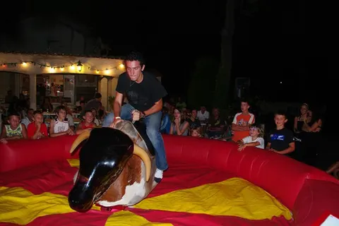 Camping Parc Bellevue foto 20