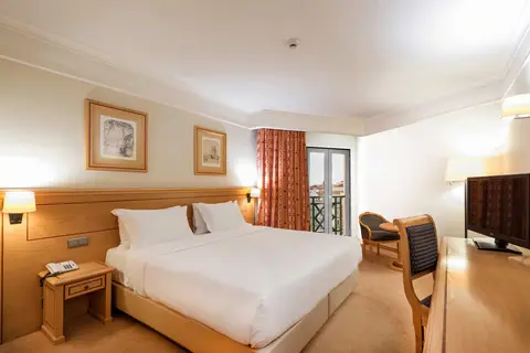 Hotel Real Palácio in Mafra — foto 7