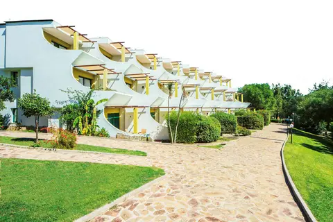 VOI Tanka Village in Crabonaxa/Villasimius — foto 11