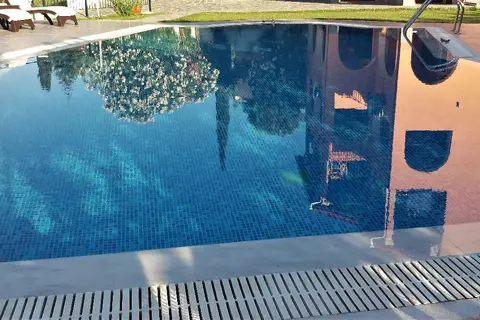 Ziogas Luxury Apartments in Ύψος — foto 13