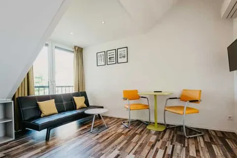 Appartementen Renesse foto 2