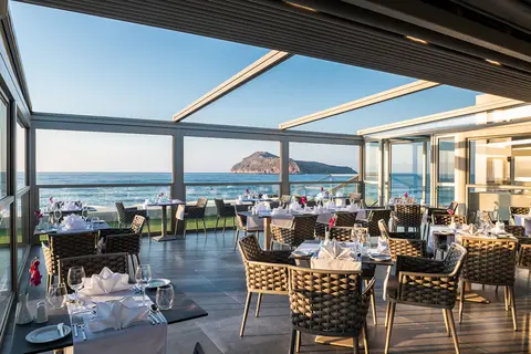 Fly & Go Porto Platanias Beach Luxury Selection in Agia Marina, foto 6