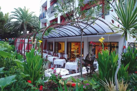 May Beach Hotel in Rethimnon, foto 9