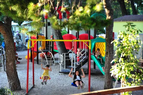 Camping Stobreč Split foto 15