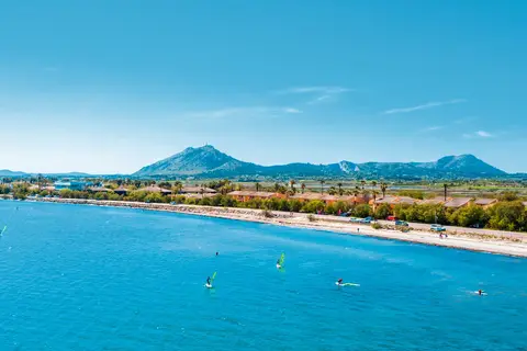 PortBlue Club Pollentia Resort & Spa in Alcúdia — foto 2