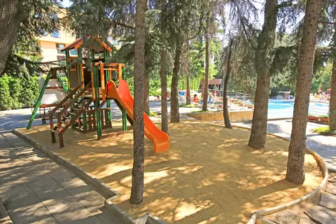 Hotel Excelsior in СПА център Ривиера Бийч — foto 6