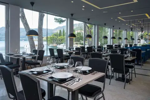 Hotel Cavtat in Cavtat — foto 7