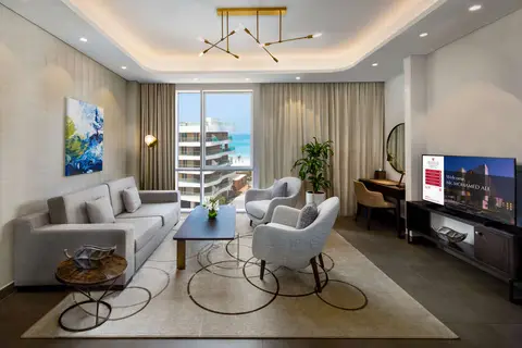 Millennium Residences Saadiyat Island in جزيرة السعديات — foto 3