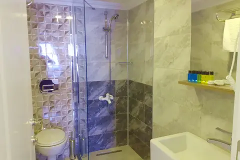 Beyazit Palace Hotel in Fatih — foto 20