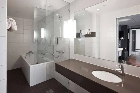 Hotel Scandic Sydhavnen in Copenhagen — foto 10