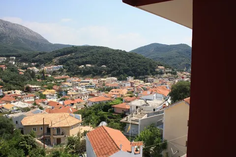 Palatino Hotel in Parga — foto 13