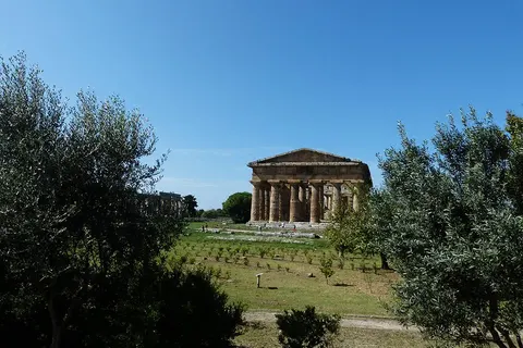 Ontdek de Amalfikust en Golf van Napels foto 15