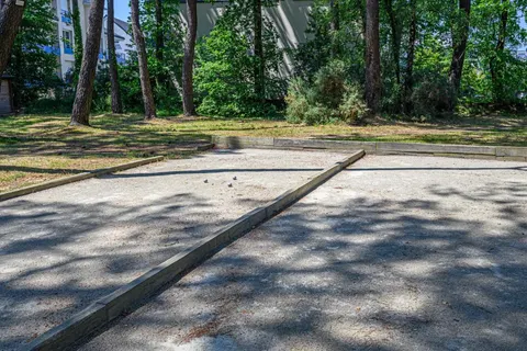 Vakantiepark Ker Goh Lenn foto 16