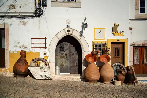 Ontdek Alentejo vanuit Évora foto 2