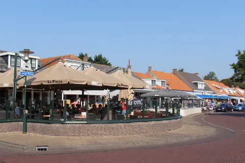 Camping De Oase in Renesse — foto 16