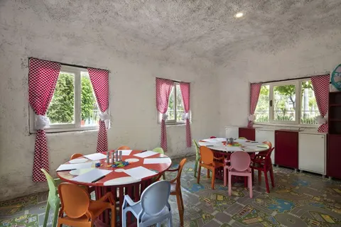 Saphir Hotel & Villas foto 17