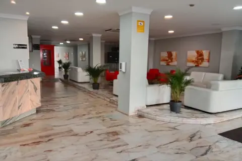 Hotel Trafalgar in Jerez De La Frontera — foto 3