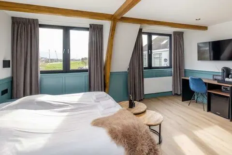 Hotel Brasserie Smits foto 3