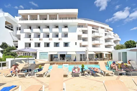 Belver Boa Vista Hotel & Spa foto 2