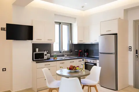 Belvedere Apartments & Spa in Πλακιάς — foto 13