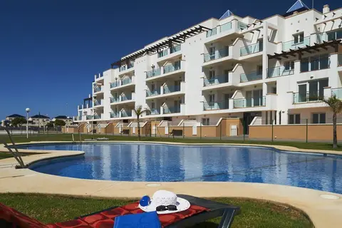 Hotel Roquetas El Palmeral by Pierre & Vacances in Roquetas de Mar — foto 2
