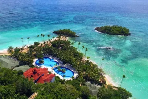 Luxury Bahia Principe Cayo Levantado in Santa Bárbara de Samaná — foto 27