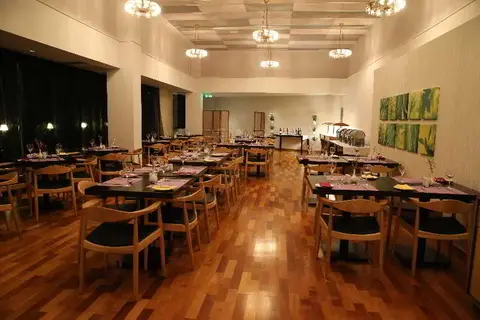 Altius Boutique Hotel in Nicosia, foto 8