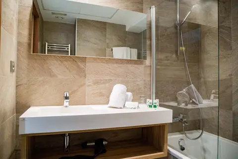 Hotel Gelmirez in Santiago De Compostela — foto 24