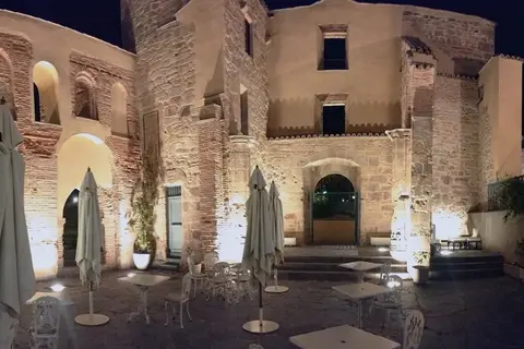 San Polo in Salamanca — foto 24