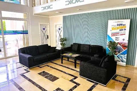 Amsterdam Otel Kemer in antalya, foto 17