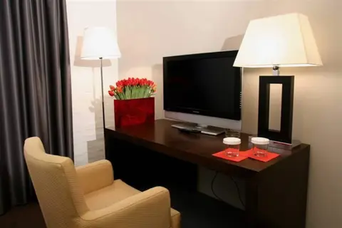 Admiral Park Hotel in Zola Predosa, foto 3
