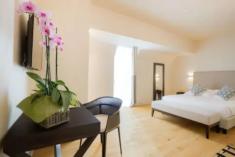 Hotel Politeama in Palermo, foto 29