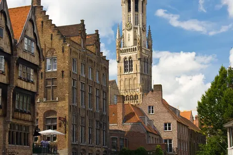 Parels van Belgie foto 17