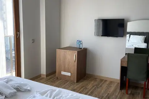 Zeynel Boutique Hotel in Muratpaşa, foto 14