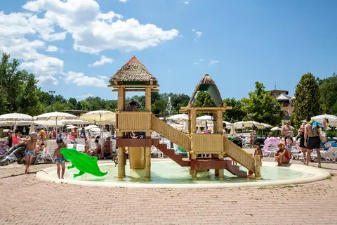 Camping hu Norcenni Girasole Village in Figline Valdarno, foto 4