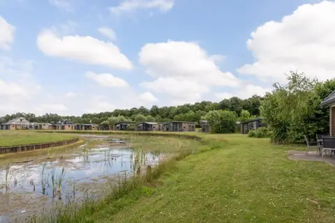Landgoed De Huynen in Schoonloo — foto 14