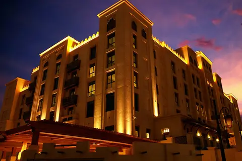 Hotel Boulevard, Autograph Collection in Dubai — foto 7