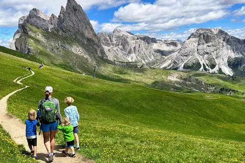 Baita Dolomiti Village in Sarnonico