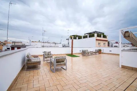 Petit Palace Marqués Santa Ana in Sevilla — foto 28