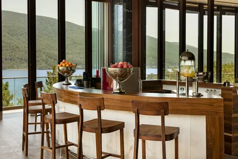 Titanic Luxury Collection Bodrum in Bodrum — foto 14