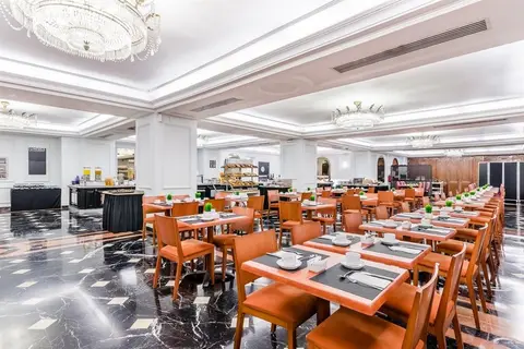 Hotel Exe Sevilla Macarena in Sevilla — foto 4