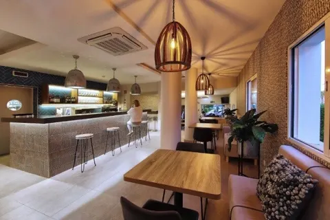 Vakantiepark Vila Branca foto 8