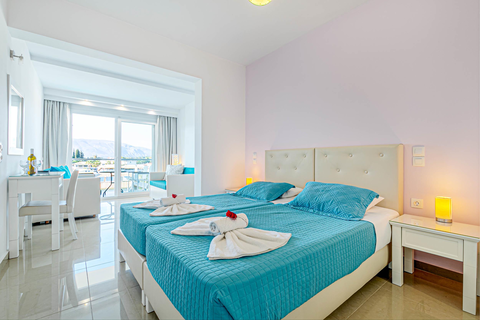 Appartementen Ghikas foto 3