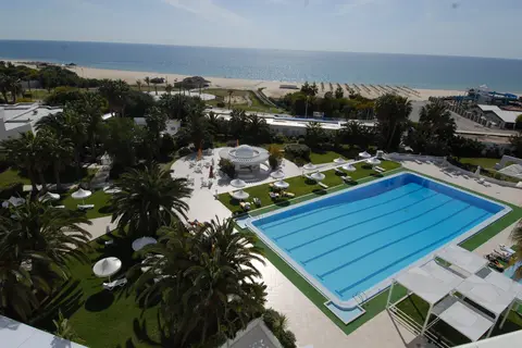 Yadis Hammamet in الحمامات — foto 2